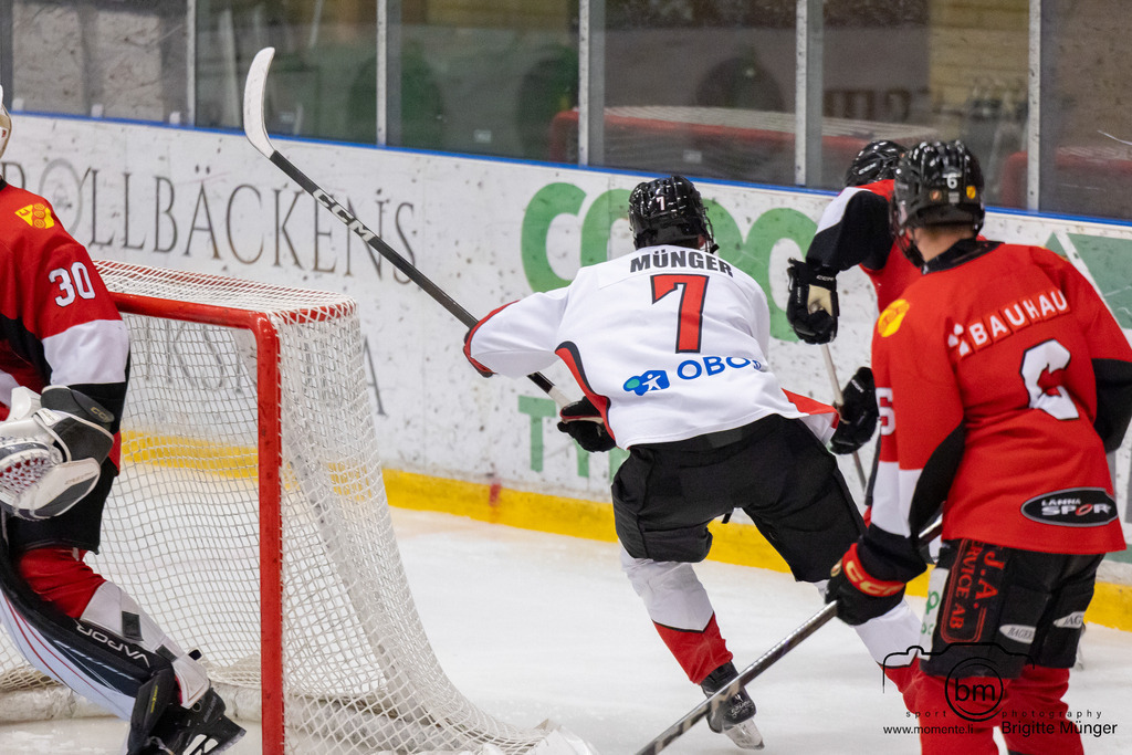 Tyresö Hanviken Hockey vs IFK Täby HC_570A0092 | Preseason U18 Regional Herr Östra - Realisiert mit Pictrs.com