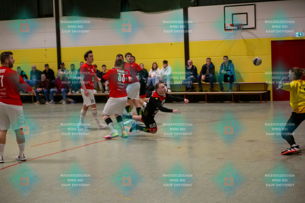 _HP_7475_3000o | TV Welling Herren vs. TS Bendorf 23.02.2024