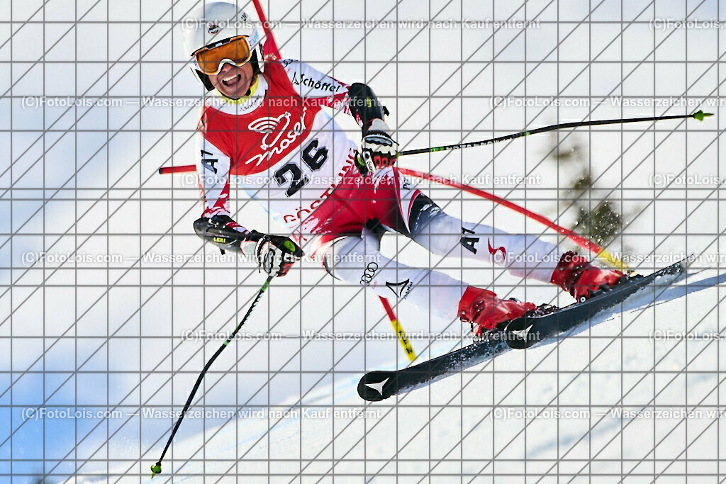 ALP5046_WCM-SuperGiant_Kat-B_Reich Eduard | (C)FotoLois.com, Alois Spandl, World Criterium Masters Ski Alpin 2023 Hochkar, SuperGiantSlalom, Kategorie B, Mi 22. März 2023.