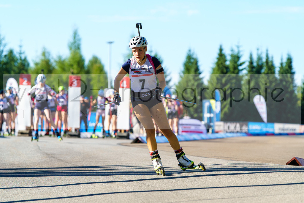 DP Altenberg | Deutschlandpokal, Altenberg - 19.-21.09.2025