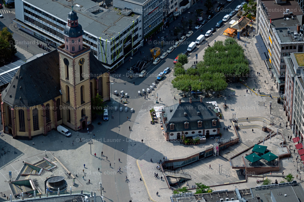 4048095 | Hauptwache, Frankfurt am Main