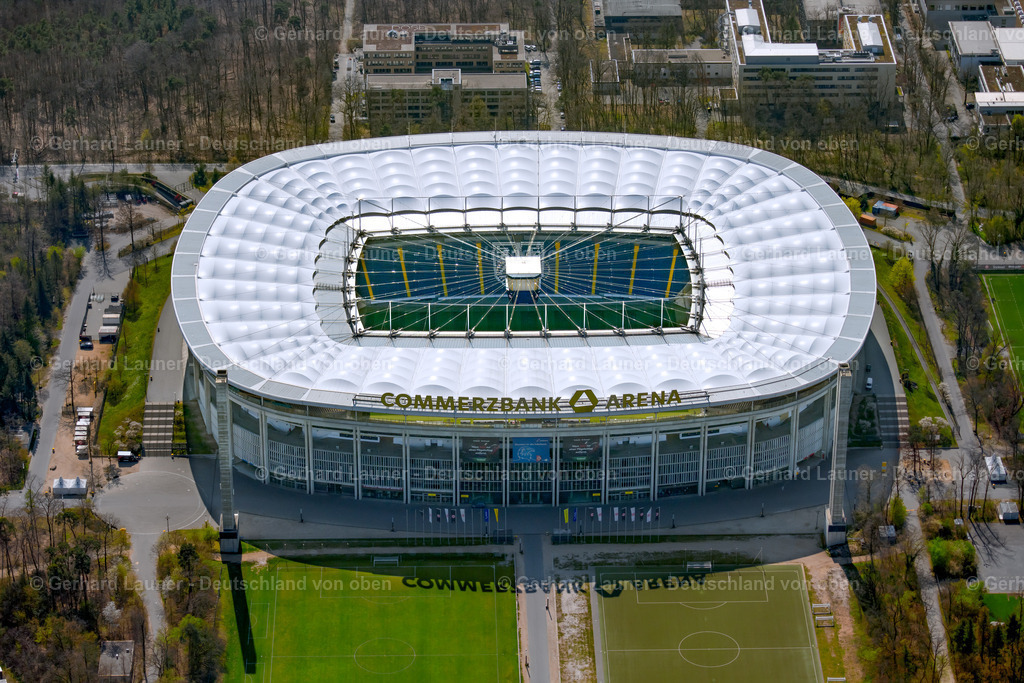 4020629 | Commerzbank Arena, Frankfurt am Main