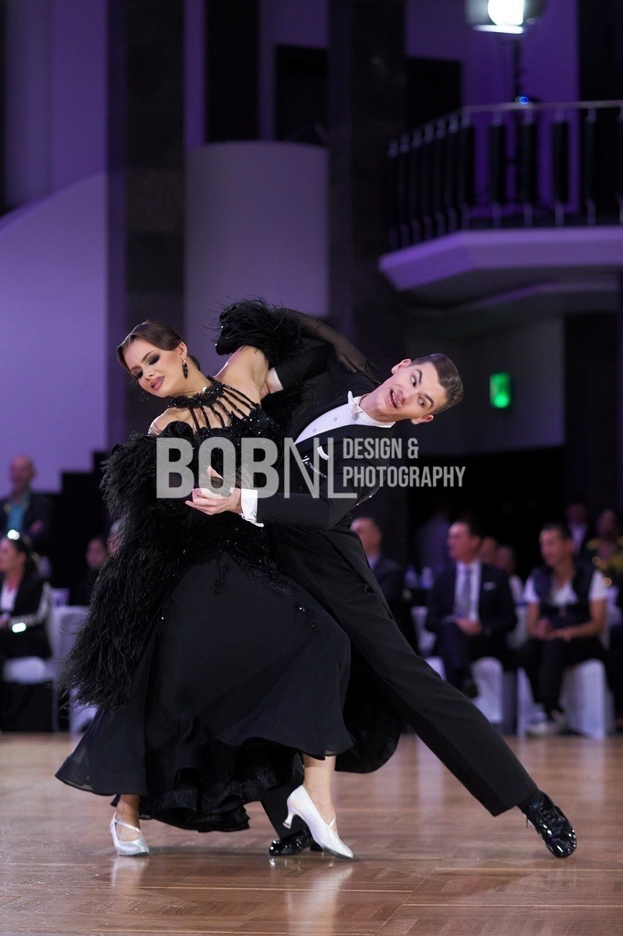 Dance Sport Festival | Bremen - 06.06.2025: Dance Sport Festival in Bremen (Congress Centrum Bremen), Germany. Photo by: BobNL design &amp; photography - Realisiert mit Pictrs.com