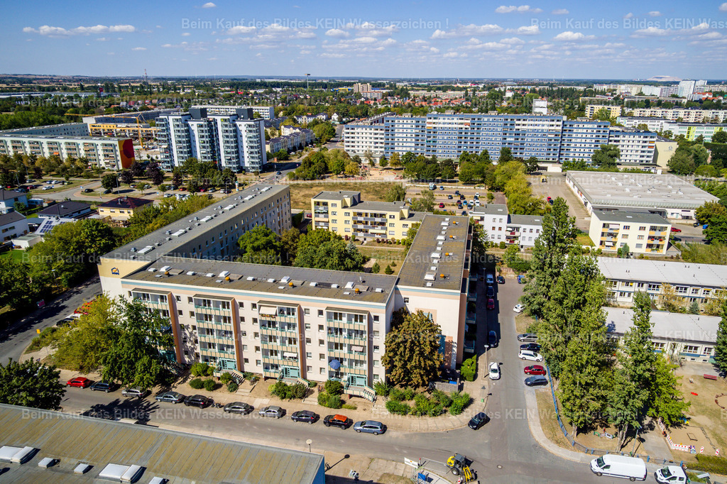 Magdeburg Georg-Singer-0039 | Georg-Singer-Straße Neustädter Feld - Realisiert mit Pictrs.com