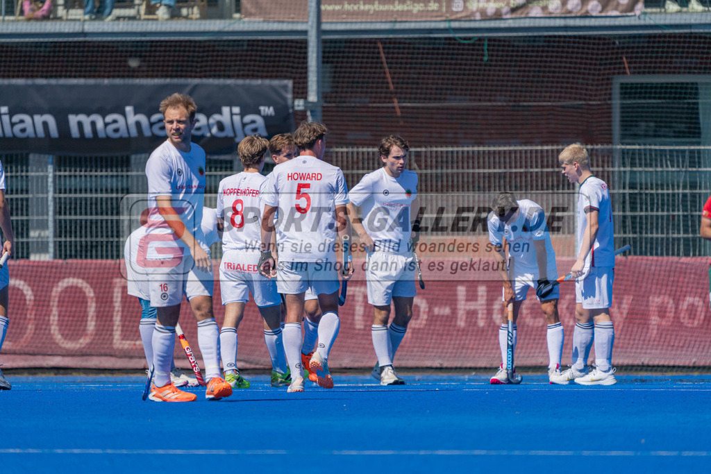 HK_20260425_04583 | 1. Bundesliga Herren Crefelder HTC - Hamburger Polo Club am 25.02.2026