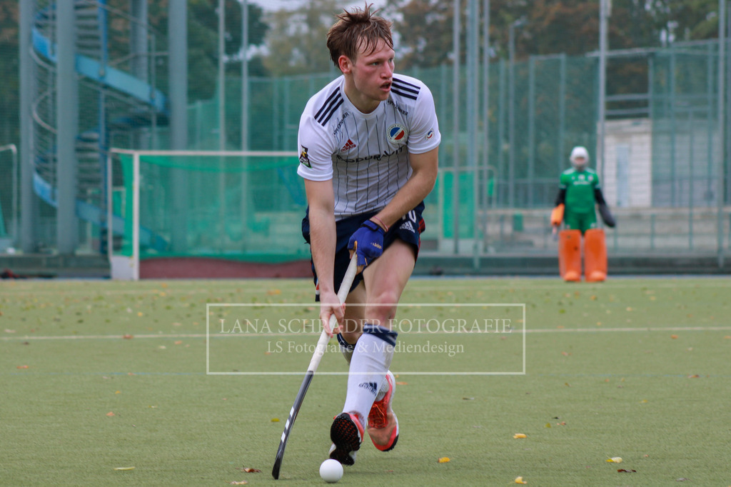 Linus Müller , Mannheimer HC - Münchner Sportclub , Saison 2022/2023 | lanaschraderfotografie - Realisiert mit Pictrs.com