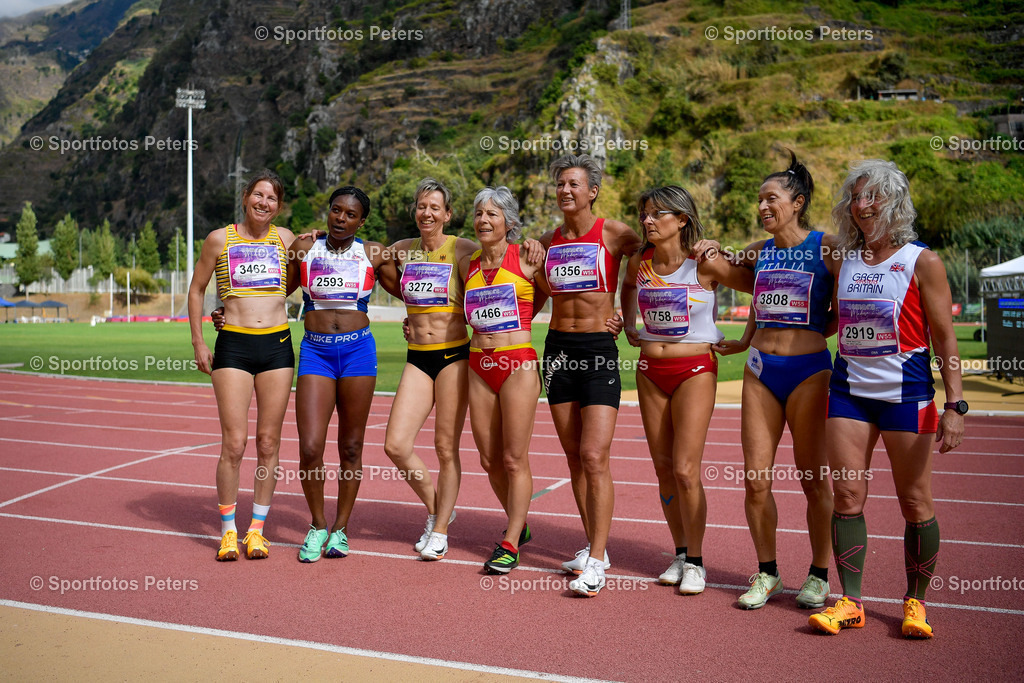 EMACS 2025 - Day 5_173 | European Masters Athletics Championships am 13.10.2025 auf Madeira (Portugal)Foto: Kai Peters - Realisiert mit Pictrs.com