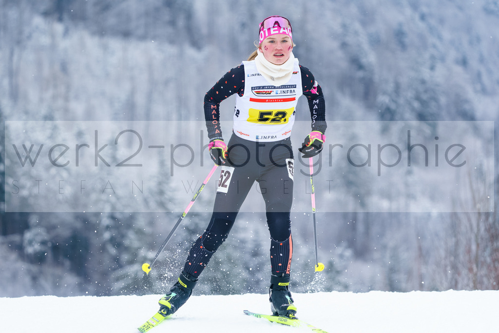 DSC Ruhpolding | 3. DSV E.INFRA Schülercup Biathlon in der Chiemgau Arena Ruhpolding