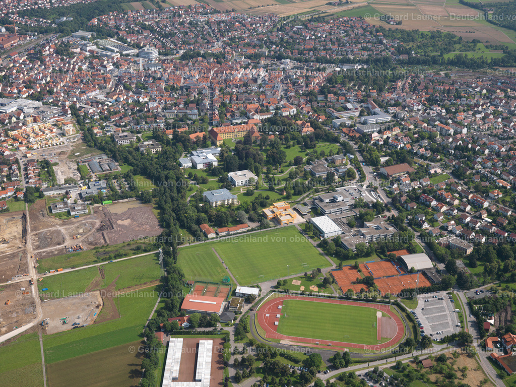 2997470 | Klinik Winnenden