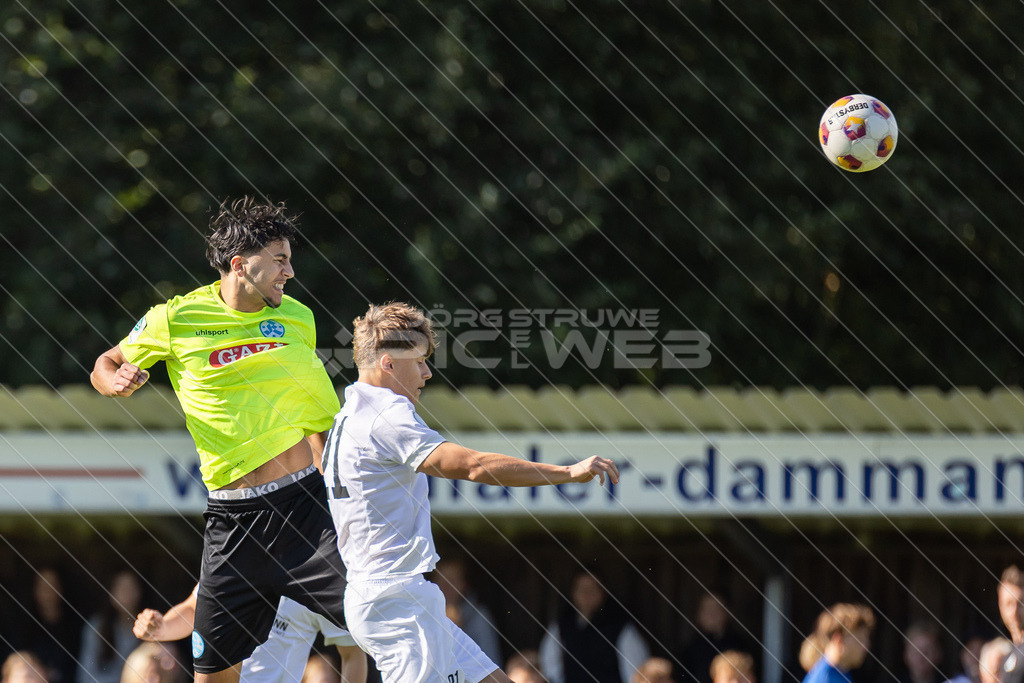 20251003_Picselweb-Fotografie_1R3_0376 | DFB Pokal 2. Runde, JFV A/O/B/H/H - SV Stuttgarter Kickers, Foto: Jörg Struwe - picselweb.de - Realisiert mit Pictrs.com