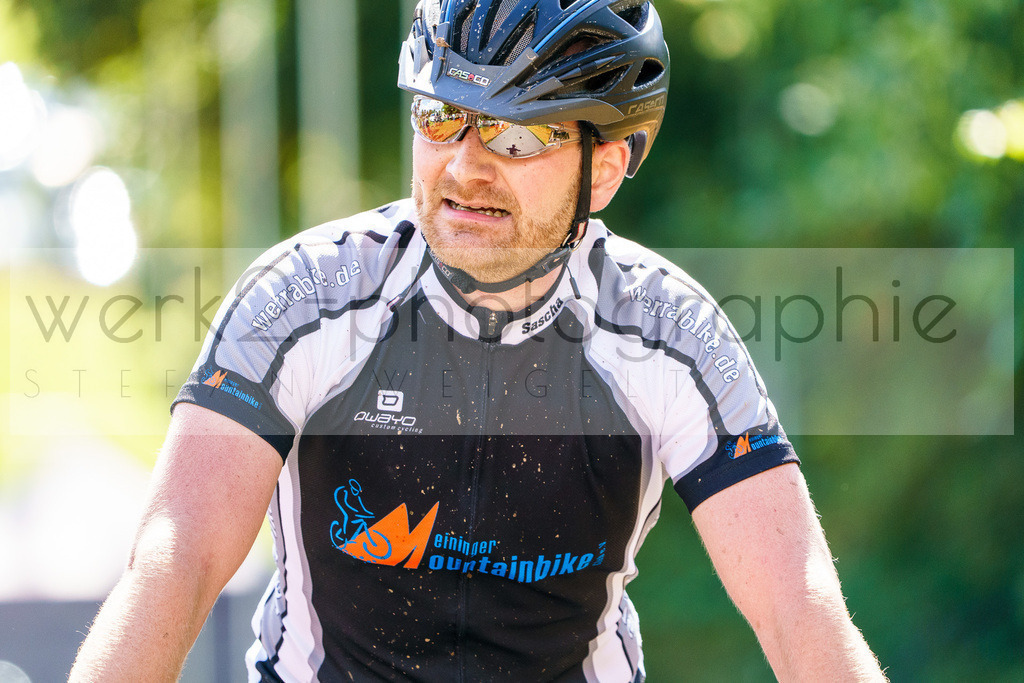 RIDE Zieleinlauf | Schmiedefeld 07. September