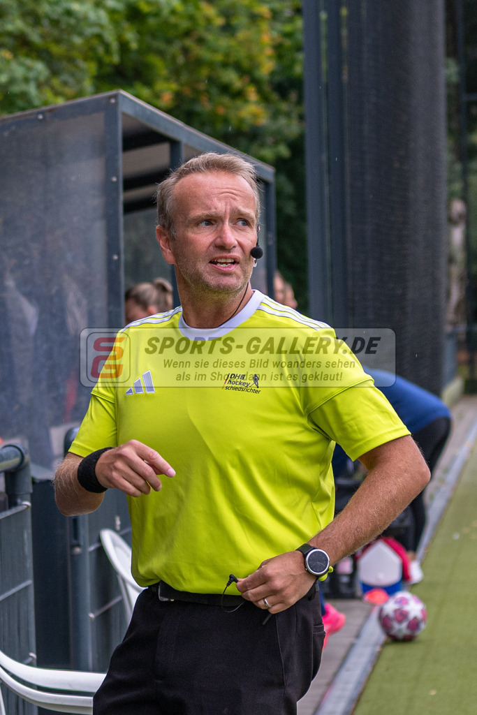 SM_20250921-D5A_8264 | 1.Bundesliga Feld - Hinrunde (W) DCadA - MHC / 2:3 (0:1)
