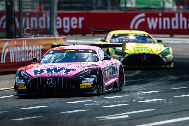 DTM425_070514163221331LS_LS | DTM, 7. + 8. Rennen Norisring 2025 - Foto: Gruppe C Photography - Realisiert mit Pictrs.com