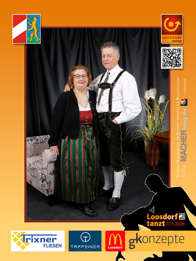 LoosdorfTanzt26_7474 | Ballfotografie - Loosdorf tanzt am 20.01.2024 in der Losensteinhalle LOOSDORF. Vielen Dank den Sponsoren!