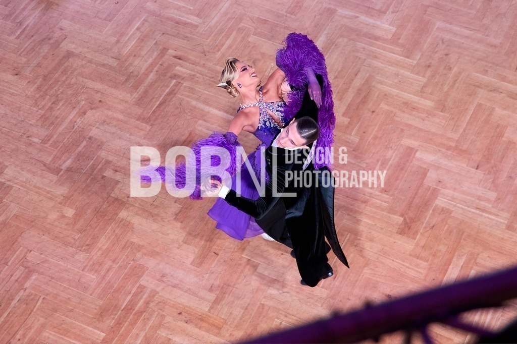 danceComp | Wuppertal - 06.07.2025: danceComp in Wuppertal (Historische Stadthalle), Germany. Photo by: BobNL design &amp; photography - Realisiert mit Pictrs.com