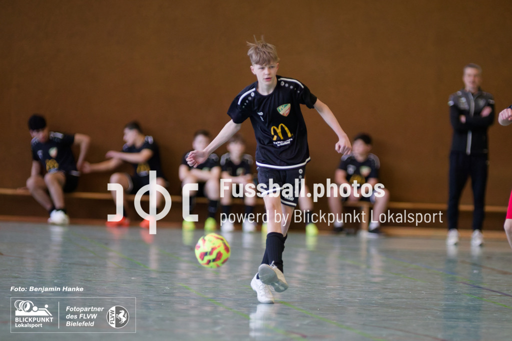20260201_U15_Turnier_Herford_212 | Blickpunkt Lokalsport - Realisiert mit Pictrs.com