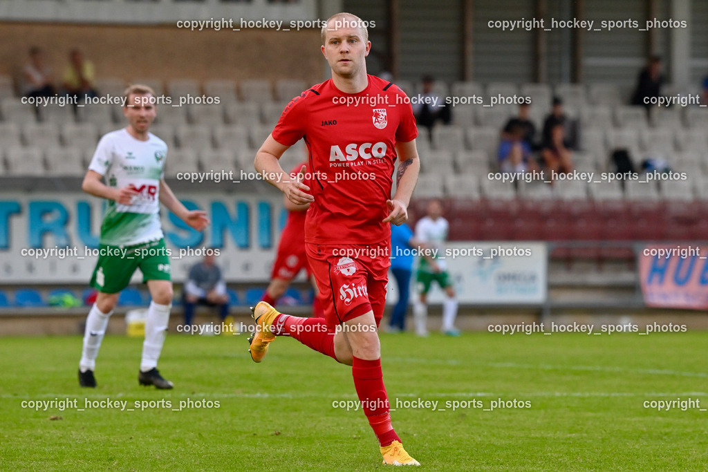 SV Feldkirchen vs. ATSV Wolfsberg 26.5.2023 | #11 Marcel Maximilian Stoni