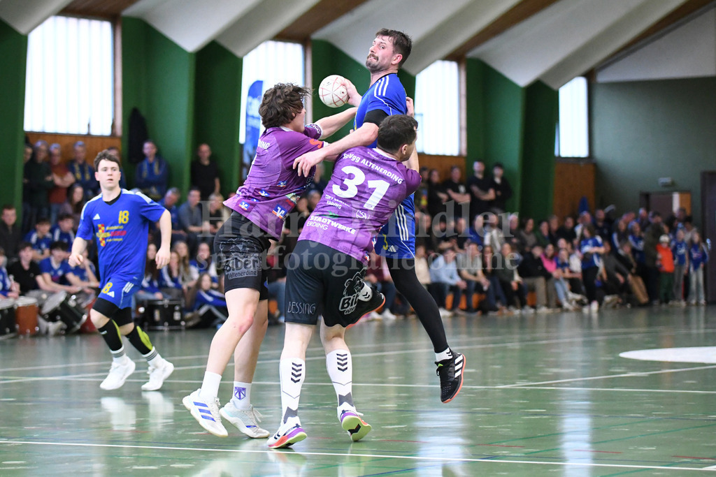 SSG Metten : SpVgg Altenerding | Jan Matousik (SSG Metten #3)  - Realisiert mit Pictrs.com