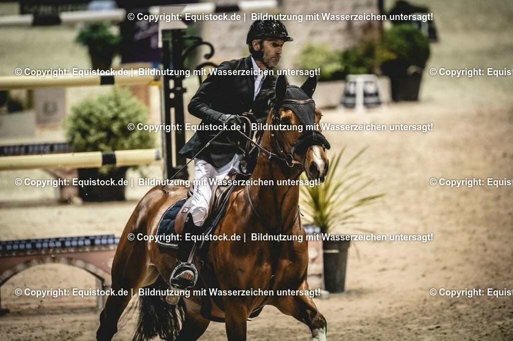 20240203_FEI-Jumping-World-Cup_0142 | Foto: Thomas Hartig