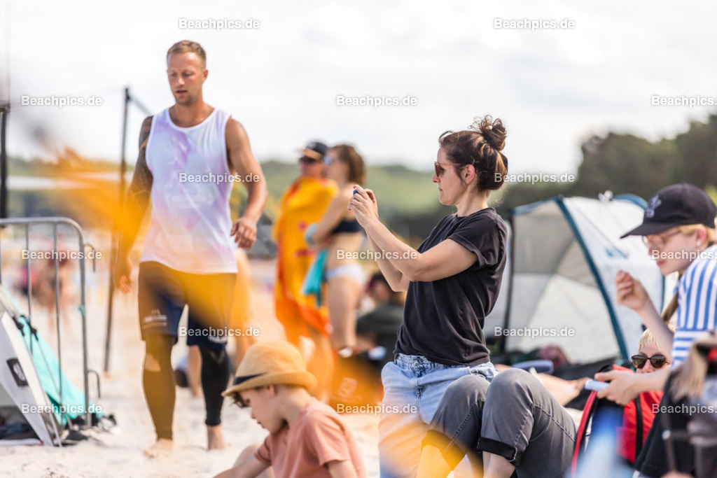 2024-00103764-Beachcup-Binz |  16.06.2024; Ostseebad Binz Foto: Gerold Rebsch - www.beachpics.de