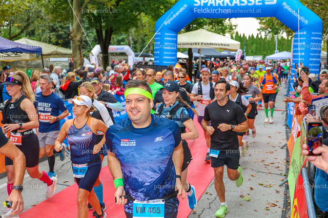 8. Internationaler Kärnten Marathon - Viertelmarathon | Bildershop von pixelworld.at - Realisiert mit Pictrs.com