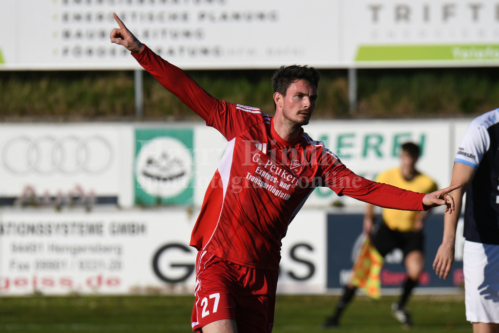 TSV Seebach : TB 03 Roding | Patrick Pfisterer (TSV Seebach #27) - Realisiert mit Pictrs.com