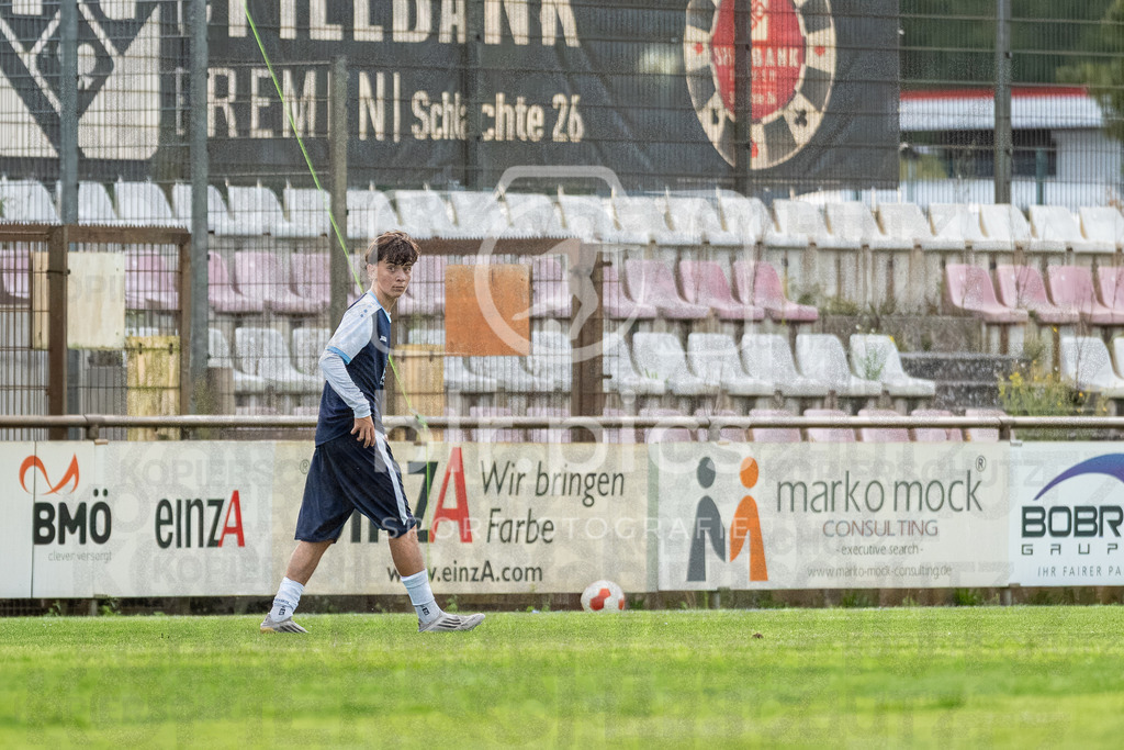 FC Oberneuland - Habenhauser FV | Verbandsliga Bremen: FC Oberneuland - Habenhauser FV