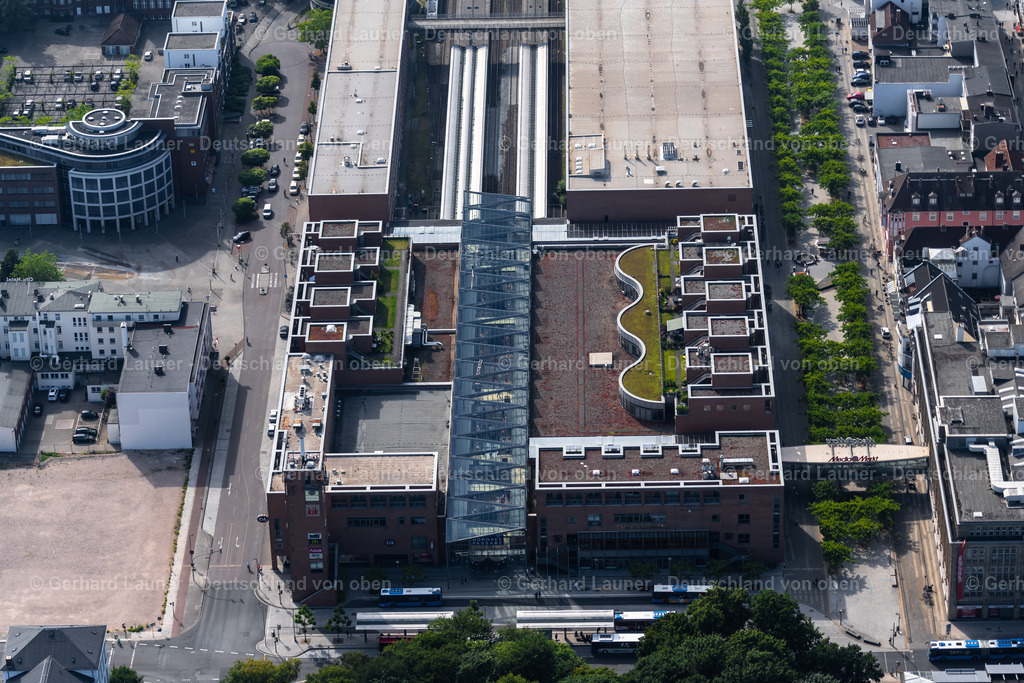 4036595 | Nordseepassage, Wilhelmshafen