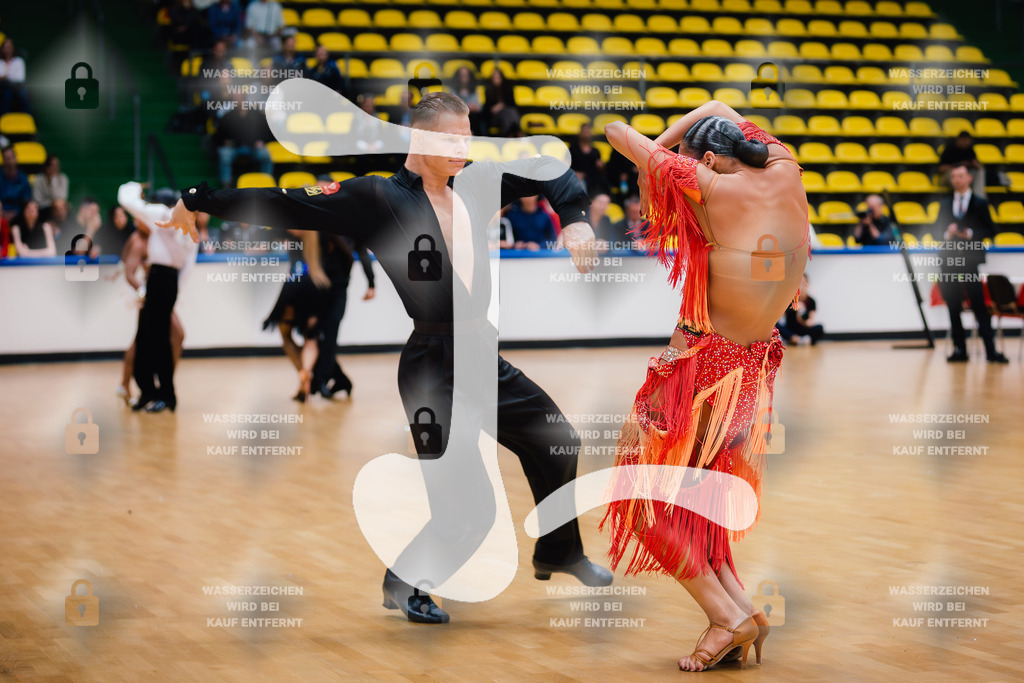 Hessen Tanzt WDSF International Open Latin 8th (46) Egor Nikolaev _ Jerry Lee (Hong Kong_ China)-2025-05-18-4649 | Webshop for digital downloads and prints of dance sport, event & show photographer Julian Link - Realisiert mit Pictrs.com