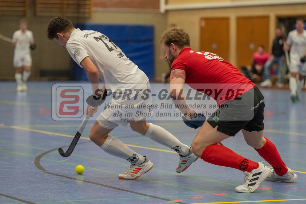 HK_20260116_106205 | 2. Bundesliga Herren SW Neuss - Club Raffelberg am 16.01.2025