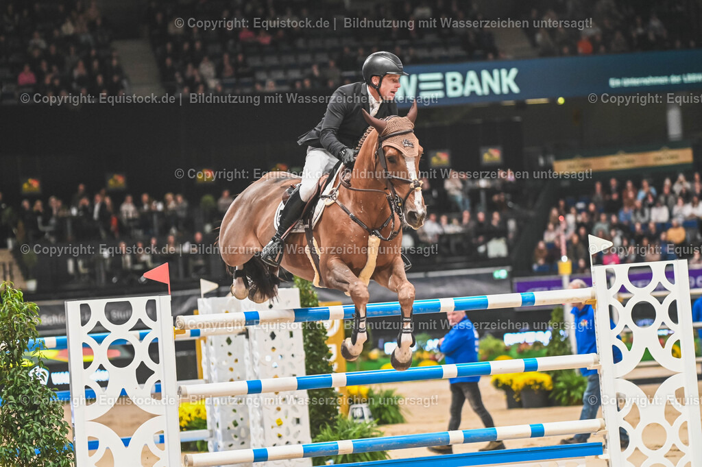 20251116_FEI-Jumping-World-Cup_TOMSPIC_0725 | Foto: Thomas Hartig