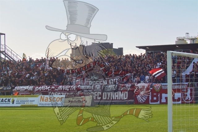 BFC Dynamo vs. VSG Altglienicke 164 | mythos-online-redaktion