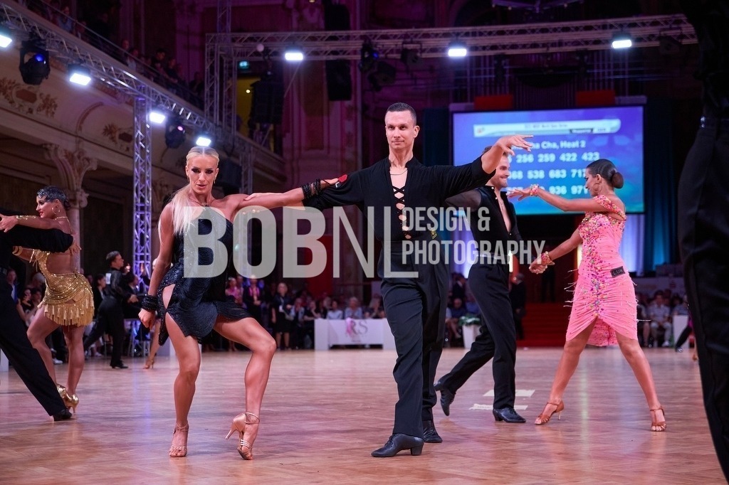 danceComp | Wuppertal - 05.07.2025: danceComp in Wuppertal (Historische Stadthalle), Germany. Photo by: BobNL design &amp; photography - Realisiert mit Pictrs.com