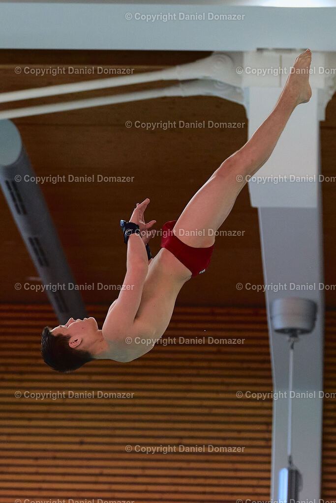 International Youth Diving Meet 2026 | Day 5 of 5 | International Youth Diving Meet 2026| Day 5 of 5 | 26.04.2026 | Youth diving competition featuring 1m and 3m springboard and platform at the Schwimmsportkomplex Freiberger Platz in Dresden.@ Domazer Photography - Realisiert mit Pictrs.com