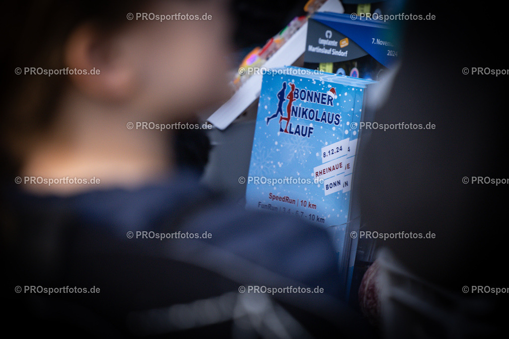 Halloween Run 2024 in Koeln, 31.10.2024 | Impressionen vom Halloween Run 2024 am 31.10.2024 in Koeln (Forstbotanischer Garten Rodenkirchen). Foto: BEAUTIFUL SPORTS/Axel Kohring