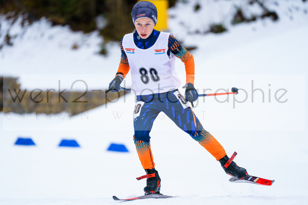 DSC Ruhpolding | 3. DSV E.INFRA Schülercup Biathlon in der Chiemgau Arena Ruhpolding
