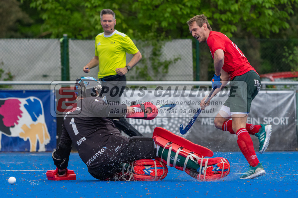 HK_20260503_05072 | 1. Bundesliga Herren Crefelder HTC - Uhlenhorst Mülheim am 03.05.2026