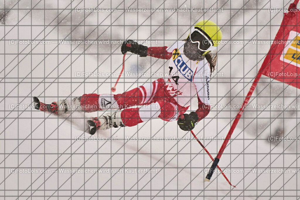 ALP4839_NWC-OAC-RTL_Annaberg_Unger Luise | (C)FotoLois.com, Alois Spandl, DI Österreicher Gedenkrennen, Schüler-RTL-LM und NWC-OAC, Annaberg-Reidl, Sa 28. Jänner 2023.