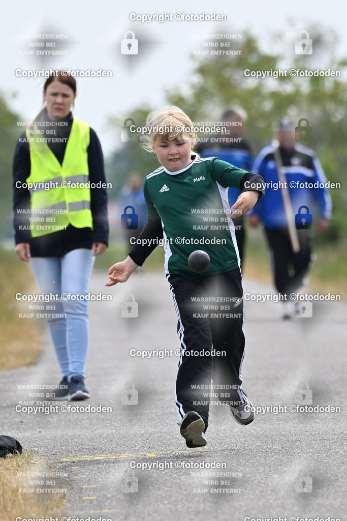 DSC_0364 | Alena Eilts / Utarp.Schweindorf Platz 2Gesamt = 878mweibliche Jugend F - Holz