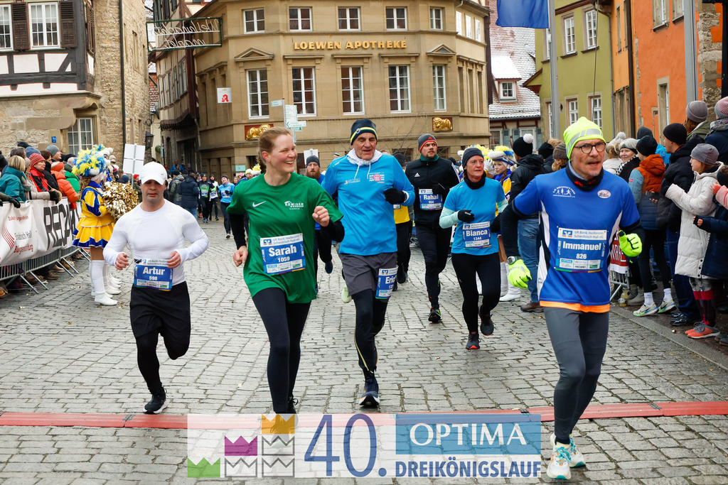 VR Bank Hauptlauf 10km | 40. Optima 3koenigslauf 2026 - Realisiert mit Pictrs.com