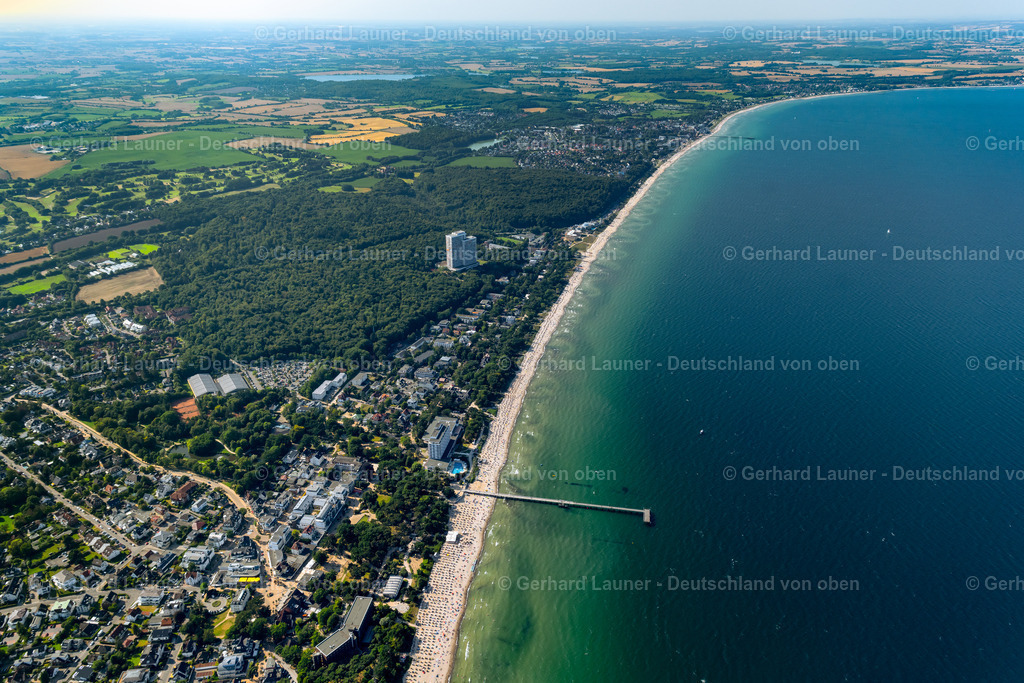 4038169 | Ostseeküste zw. Timmendorf und Haffkrug