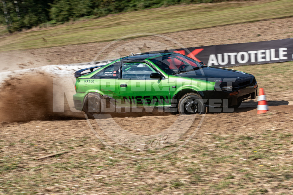 Feldslalom (243 von 383) | Motorsport Mühlviertel