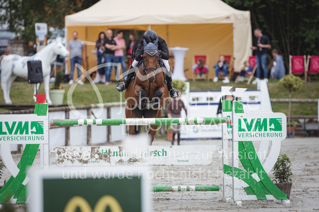 220605_CherCha_Punkte-S-410 | Cherusker Challenge 2022
Punktespringprüfung Kl. S*