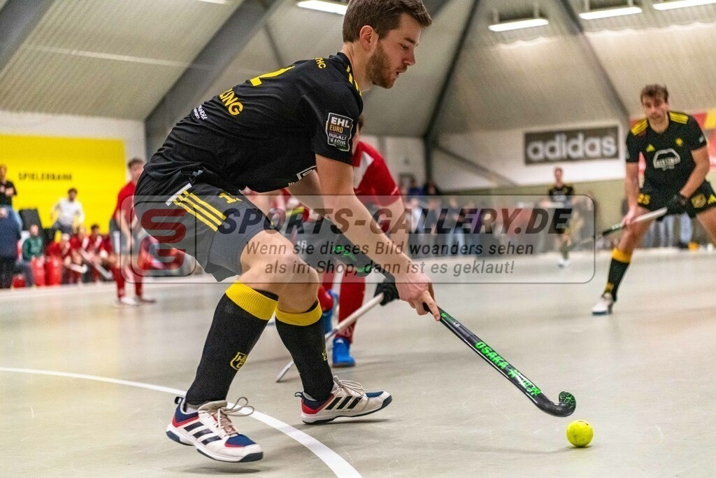 SM_20240112-D85_7051 | 1.Bundesliga Hallenhockey  (M) HTHC - DCadA / 4:5 (3:3)