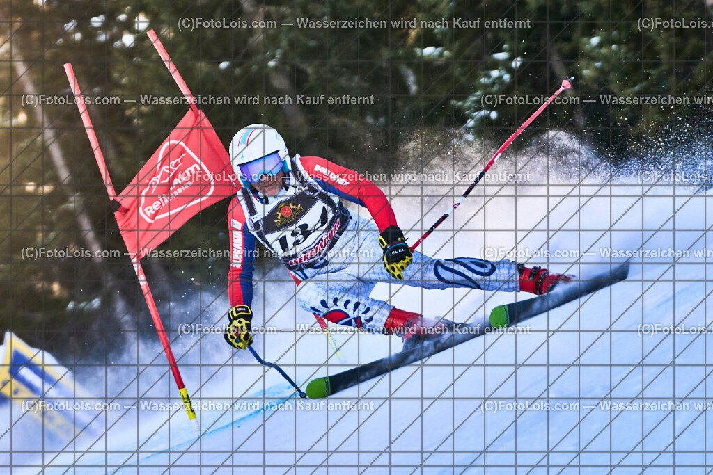 ALP8061_FIS-MastersCup_Reiteralm_SuperG_Granec Daniel | FIS-MastersCup Super-G auf der Reiteralm in Pichl, Fr 17. Jänner 2025.