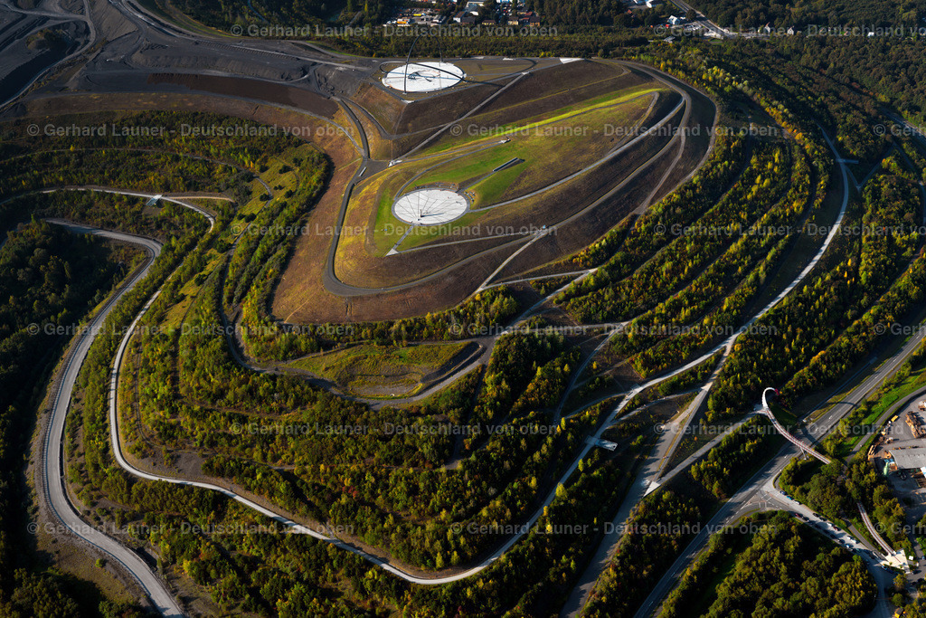 2993030 | Halde Hoheward, Recklinghausen