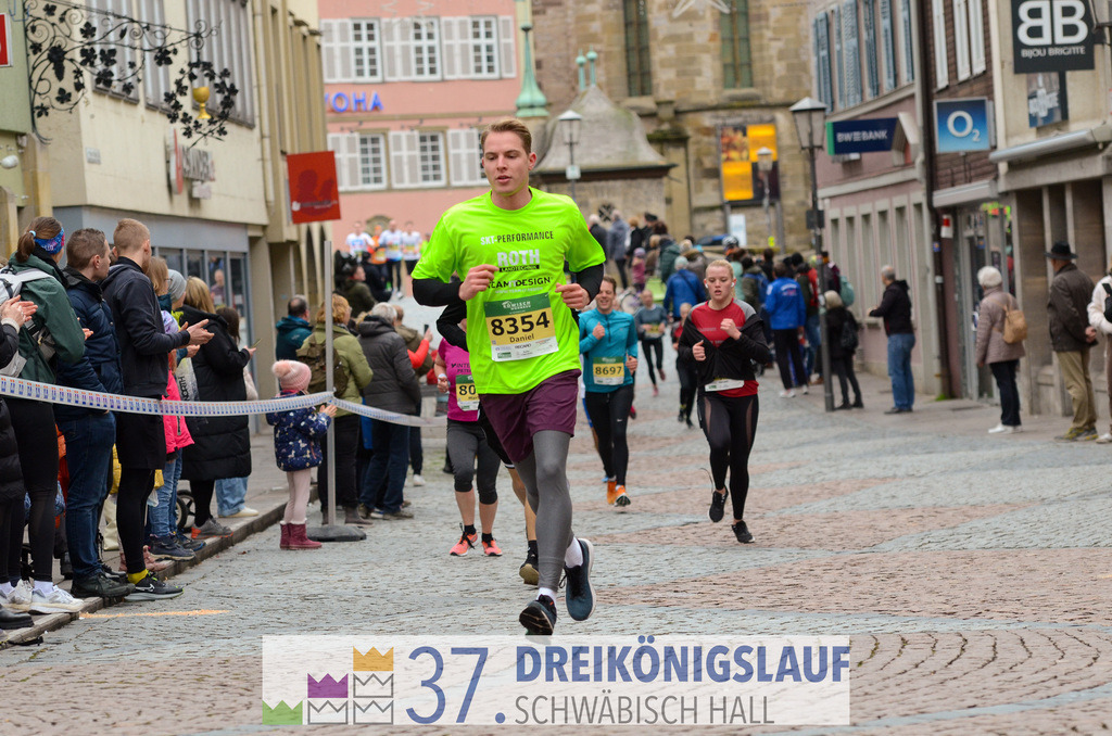 Roewisch Wohnbau Cup 5000m | 3 Koenigslauf 2023 - Realisiert mit Pictrs.com