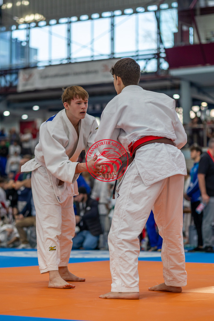 Internationaler Adler Cup 2024 | Foto vom Internationalen Adler Cup Judo Turnier im Sport- und Freizeitzentrum Kalbach im Oktober 2024 - Realisiert mit Pictrs.com