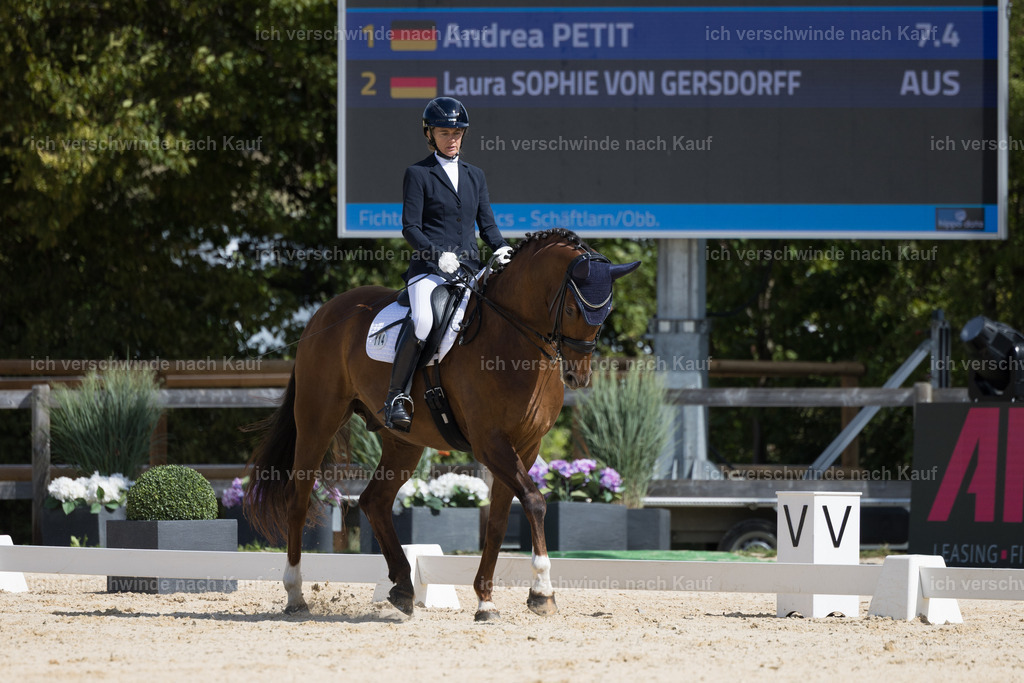 FHC2026_P02_114_13223 | Fichtenhof Classics 2026 – Dressurturnier, Reitanlage Fichtenhof, Schäftlarn