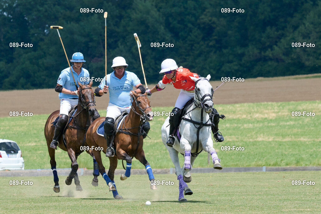 La Tarde Polo Cup 2025, H3 Polo Passion Team vs Chiemsee Polo Team | La Tarde Polo Club Munich, La Tarde Polo Cup 2025, H3 Polo Passion Team vs Chiemsee Polo Team, Foto: 089-foto - Realisiert mit Pictrs.com
